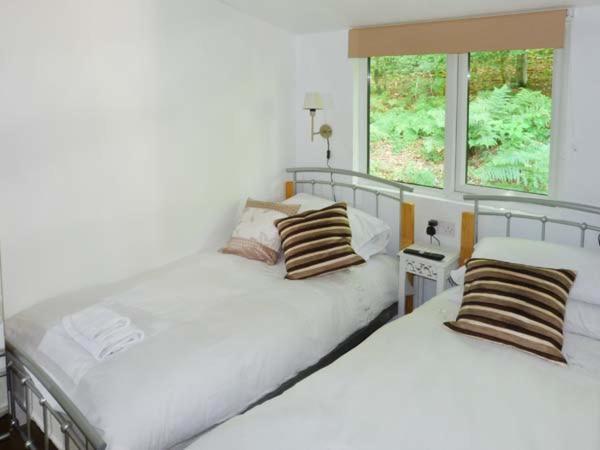 Дом отдыха Lodge, 4 Skiptory Howe