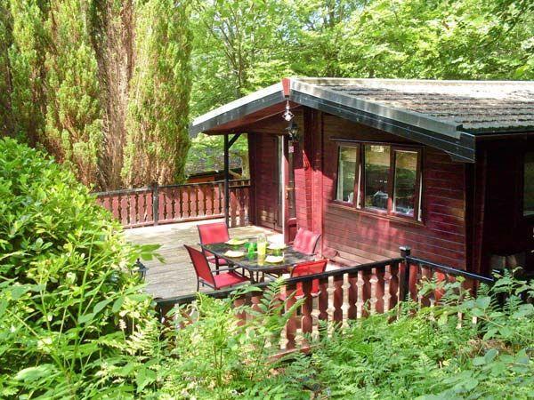 Lodge, 4 Skiptory Howe * Уиндермир