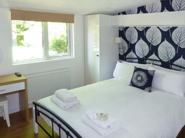 Дом отдыха Lodge, 4 Skiptory Howe
